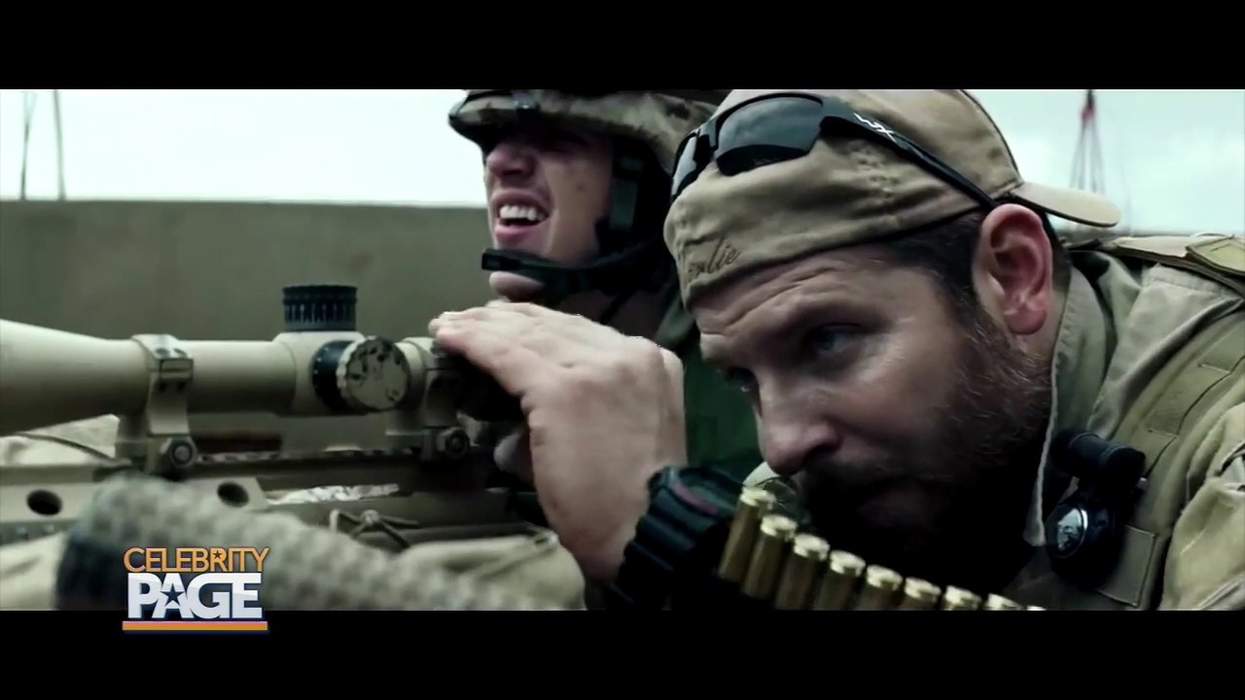 Top Movies To Binge During Memorial Day Weekend