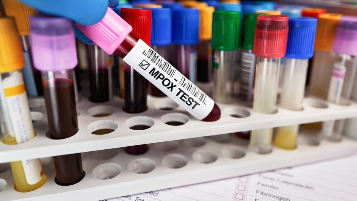 Mpox Has Almost Vanished From the United States