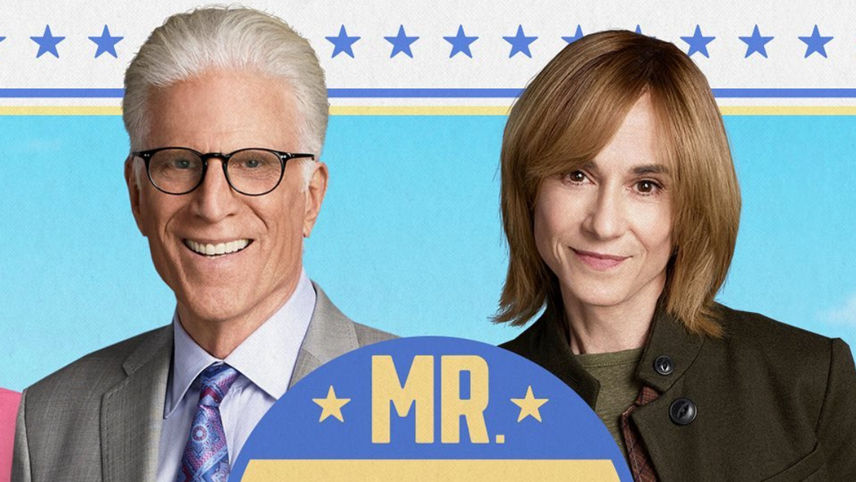 What To Watch Tonight, January 14th