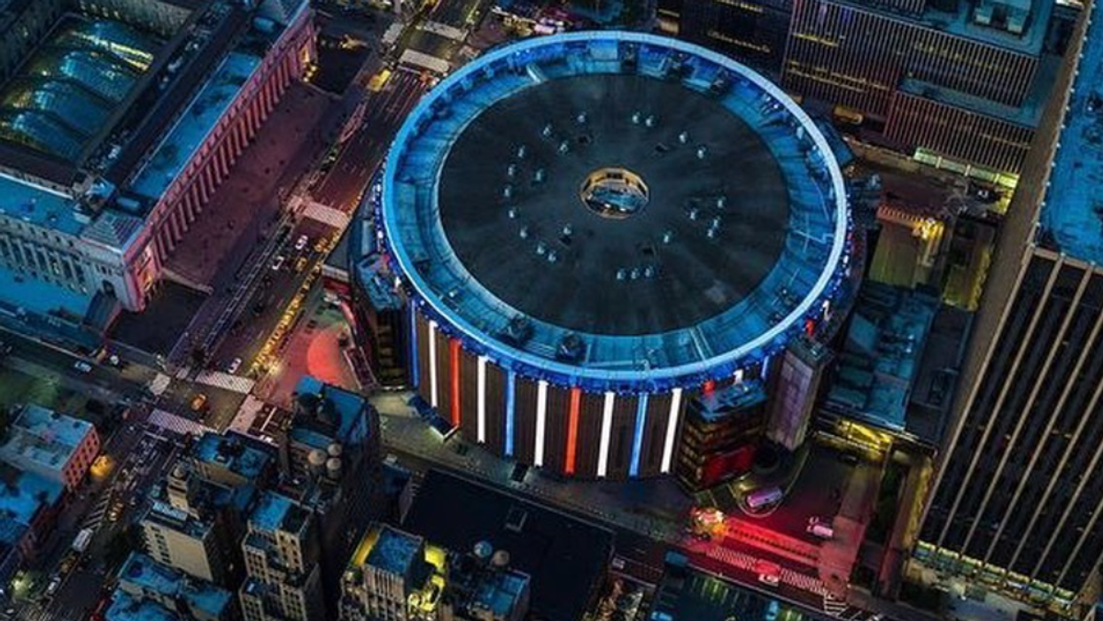 Pete Davidson, Jon Stewart Organize All-Star Comedy Benefit For 9/11 Charities At Madison Square Garden