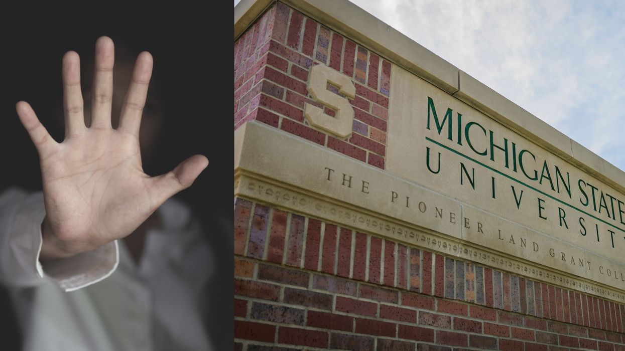 MSU Football Coach Suspended Without Pay Amid Sexual Harassment Investigation