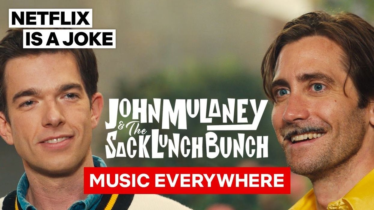 John Mulaney Set To Bring Back Sack Lunch Bunch Specials On Comedy Central
