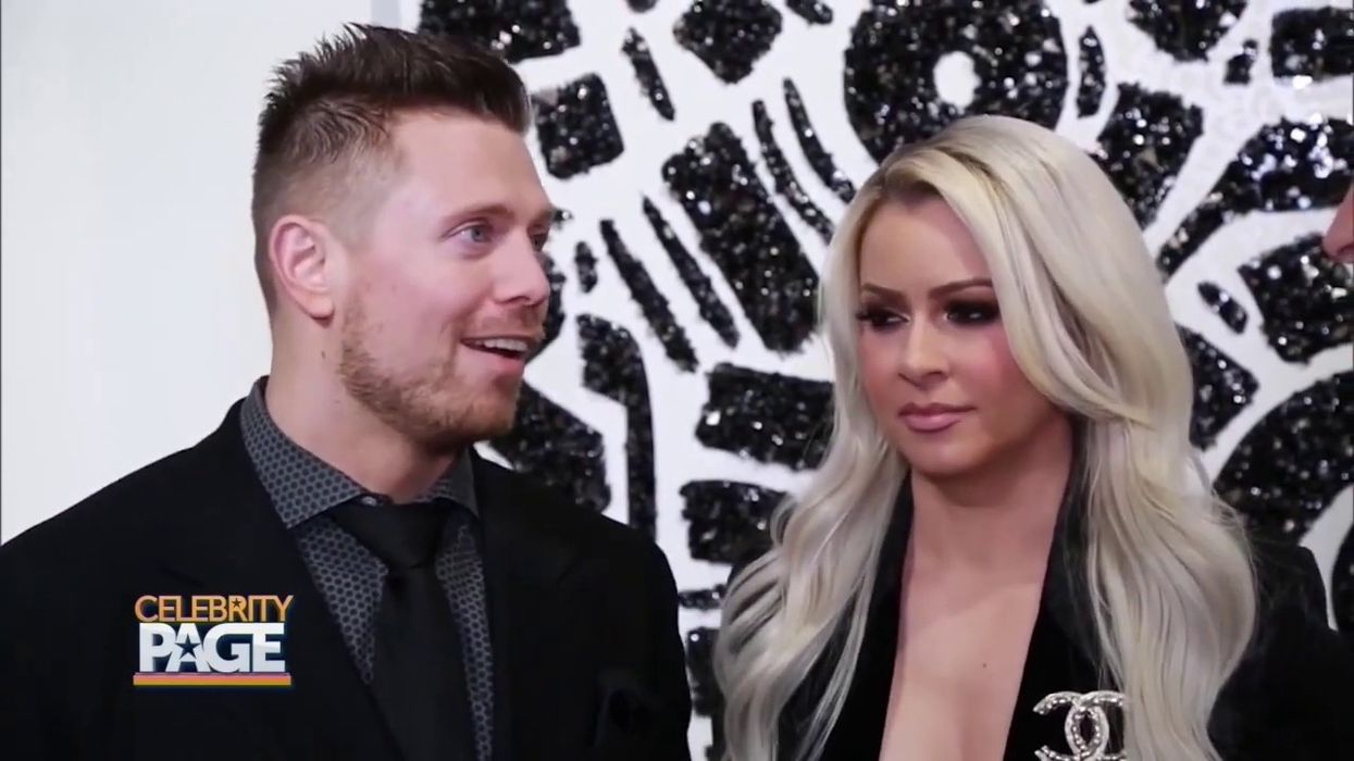 Reality Reel: 'Cannonball' Makes A Splash On USA!