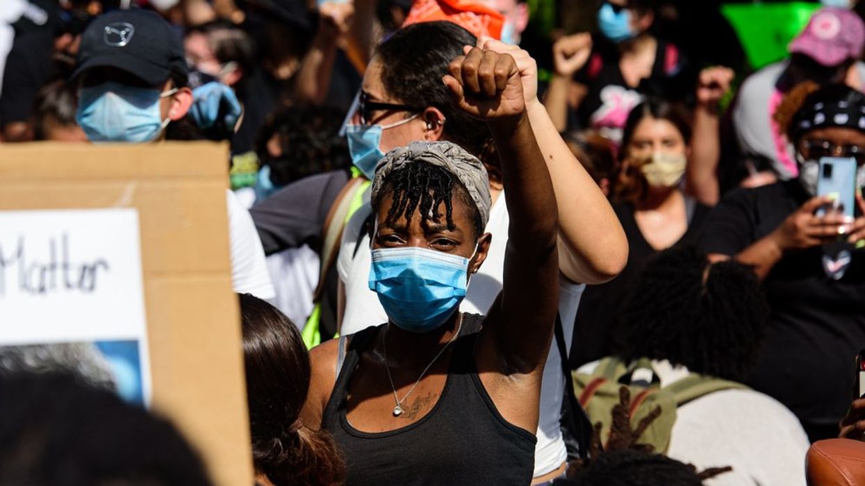 NAACP Issues Travel Warning in Florida, Says State Is 'Hostile to Black Americans’