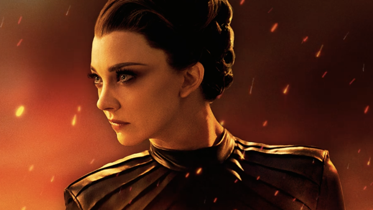 Showtime's Horror-Drama 'Penny Dreadful: City of Angels' Has Been Cancelled