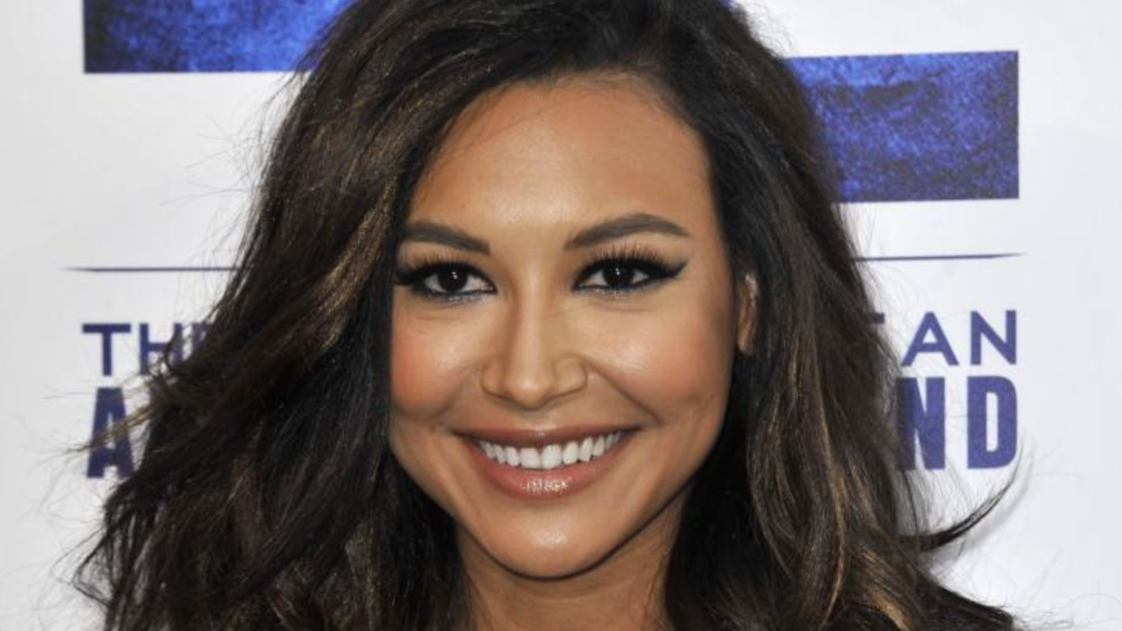 Naya Rivera Will Voice Catwoman in Animated Batman DC Movie