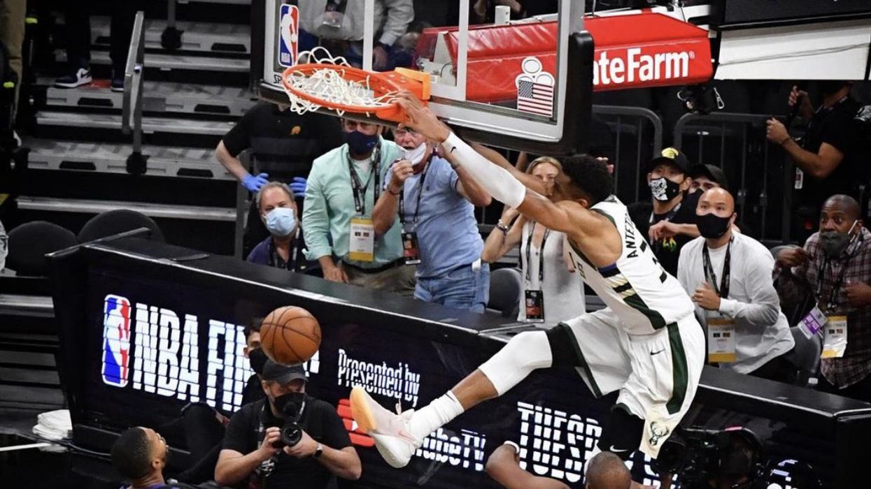 What to Watch Today, July 20