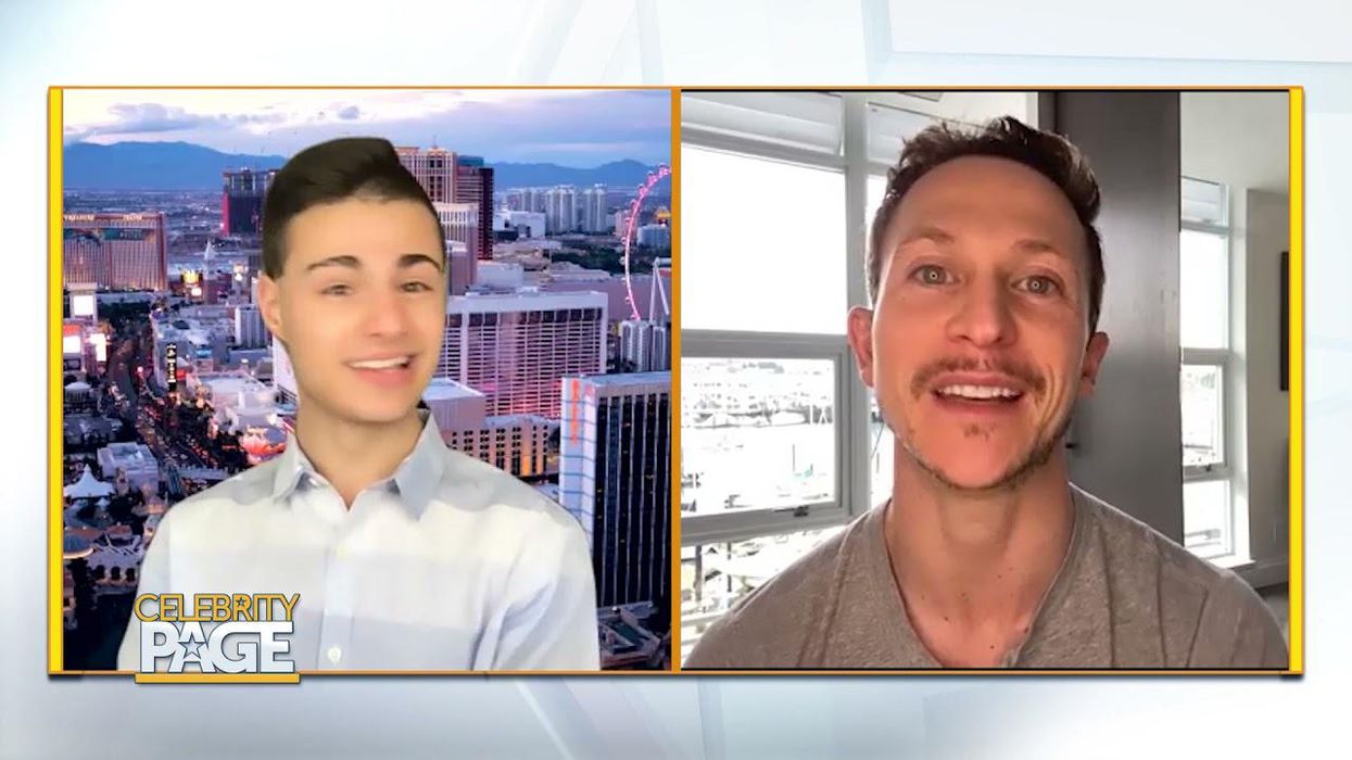 NBC Brings The Drama With Hot New Seasons Of 'Debris' & 'New Amsterdam'