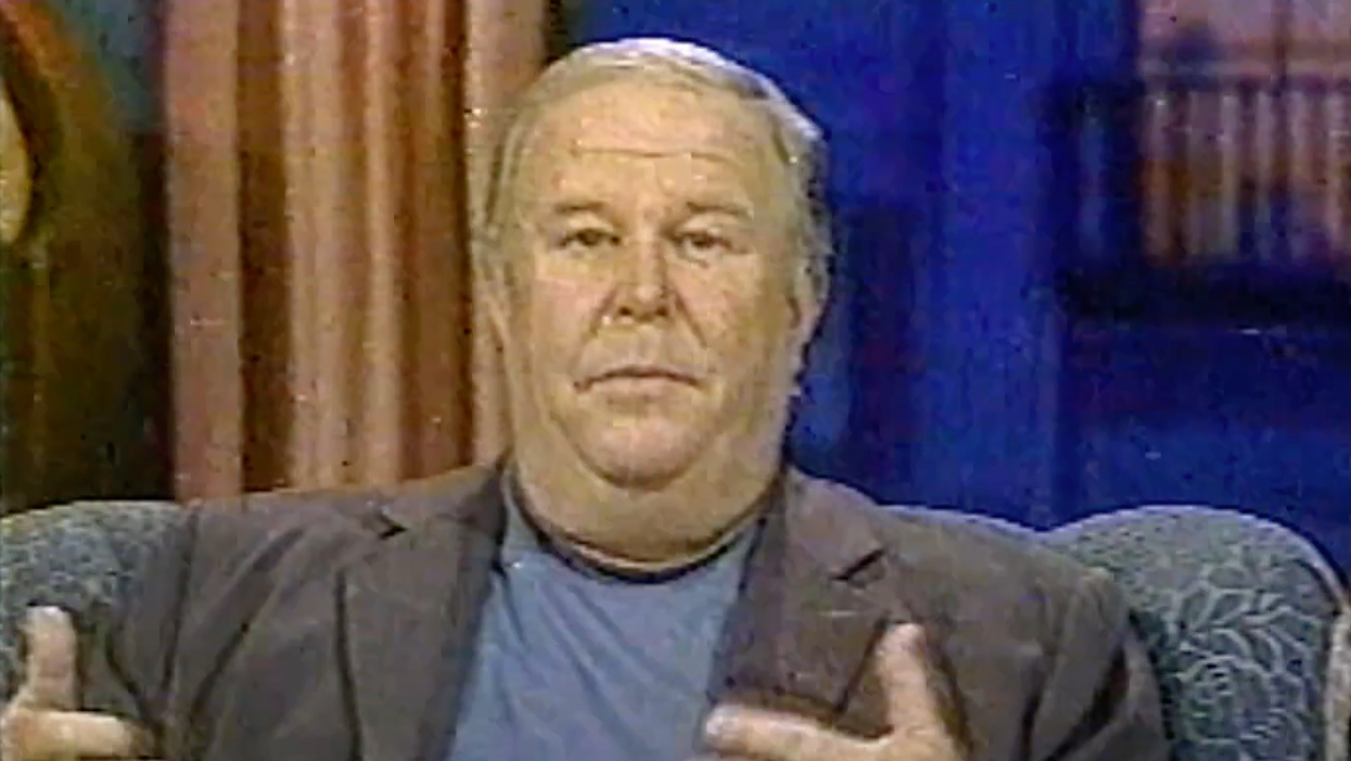 Ned Beatty Passes Away at 83