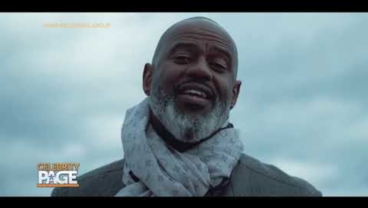 Brian McKnight & Cody Lovaas Shake Up Our Summer Playlists