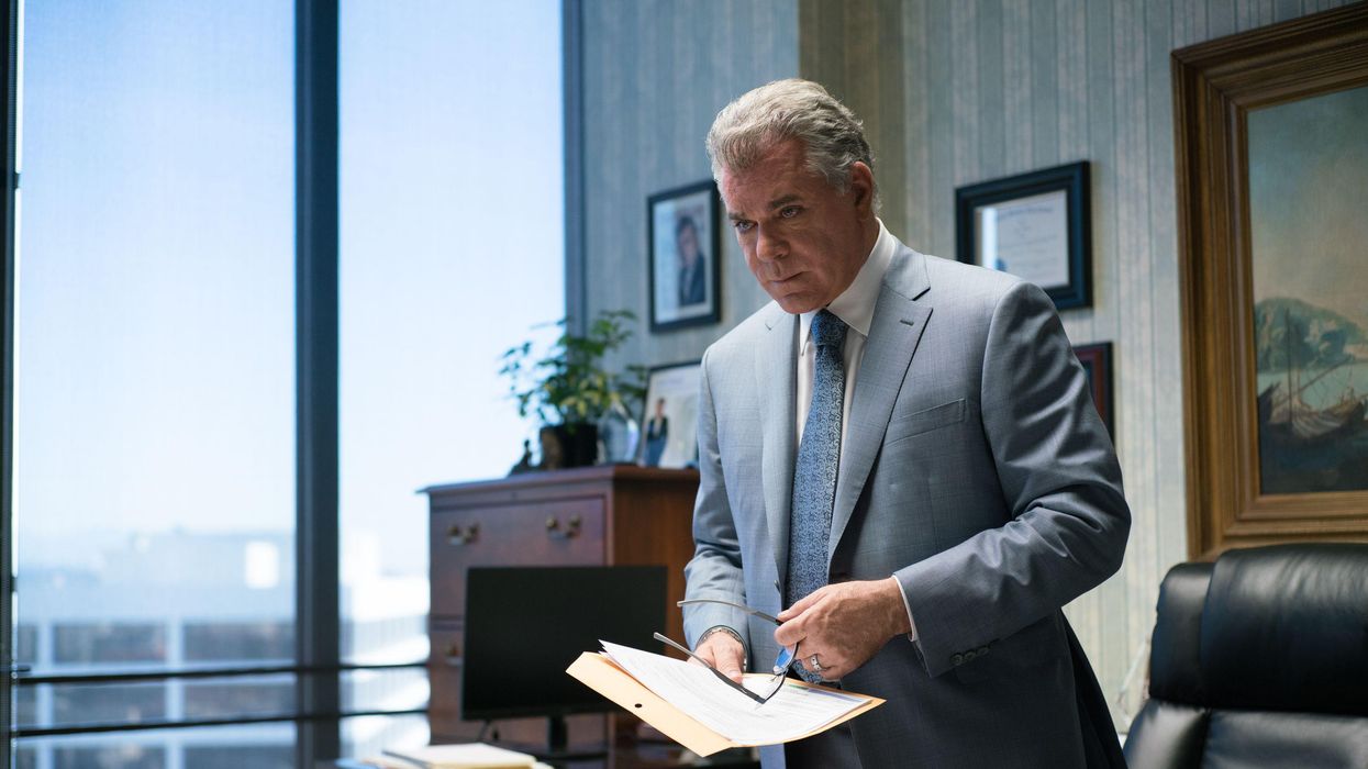 Ray Liotta Dead at 67