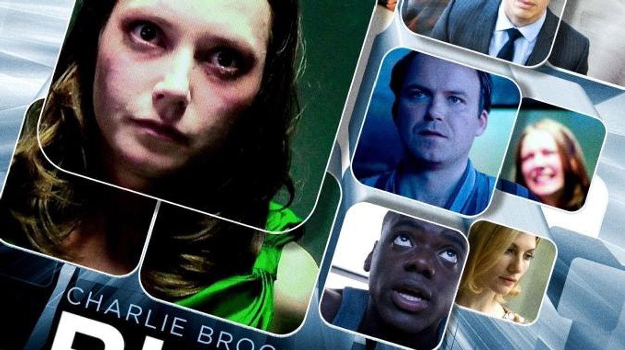 Everything We Know About Season 6 of 'Black Mirror'