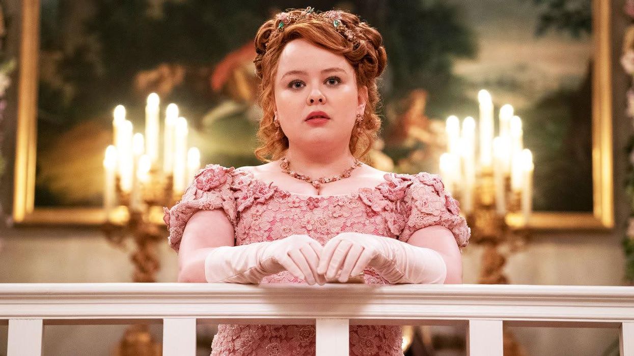 Nicola Coughlan Confirms 'Bridgerton' Season 3 Storyline