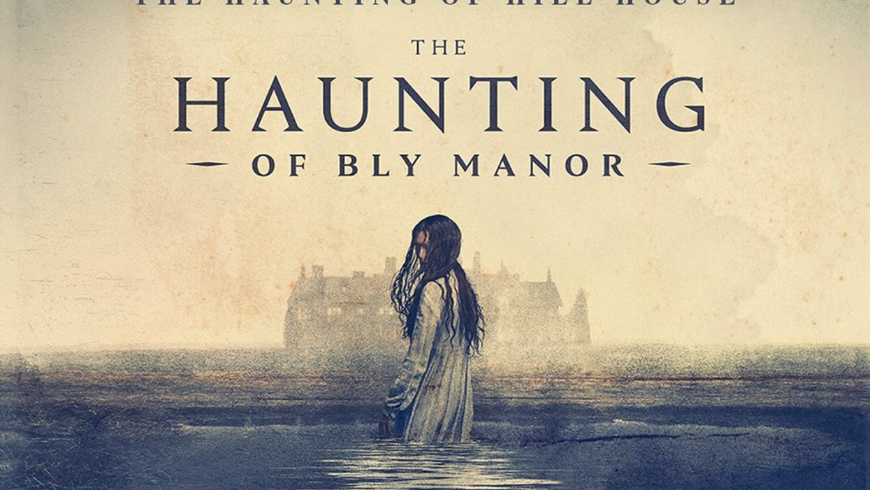 New to Netflix October 2020