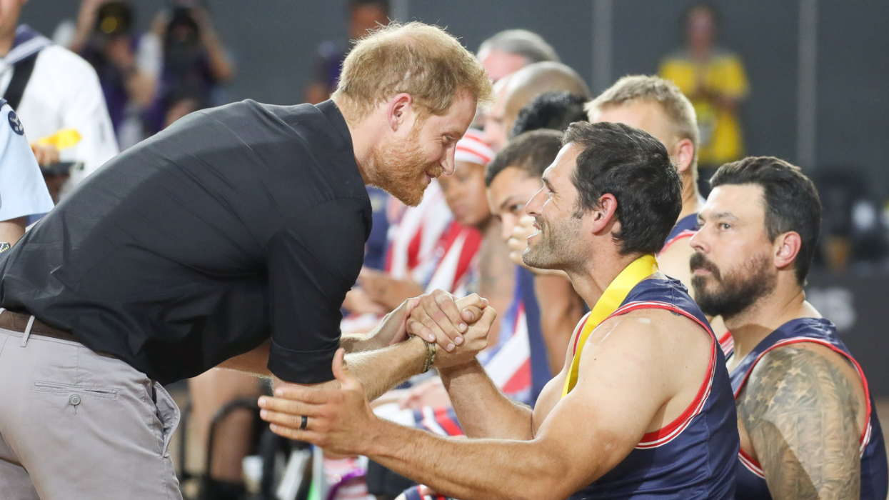 Harry and Meghan's 'Archewell' Announces Netflix Project