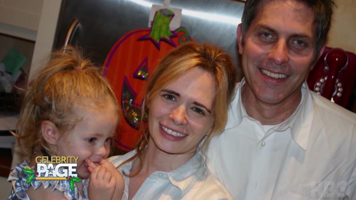 New Documentary 'Adrienne' Honors Late Filmmaker Adrienne Shelly