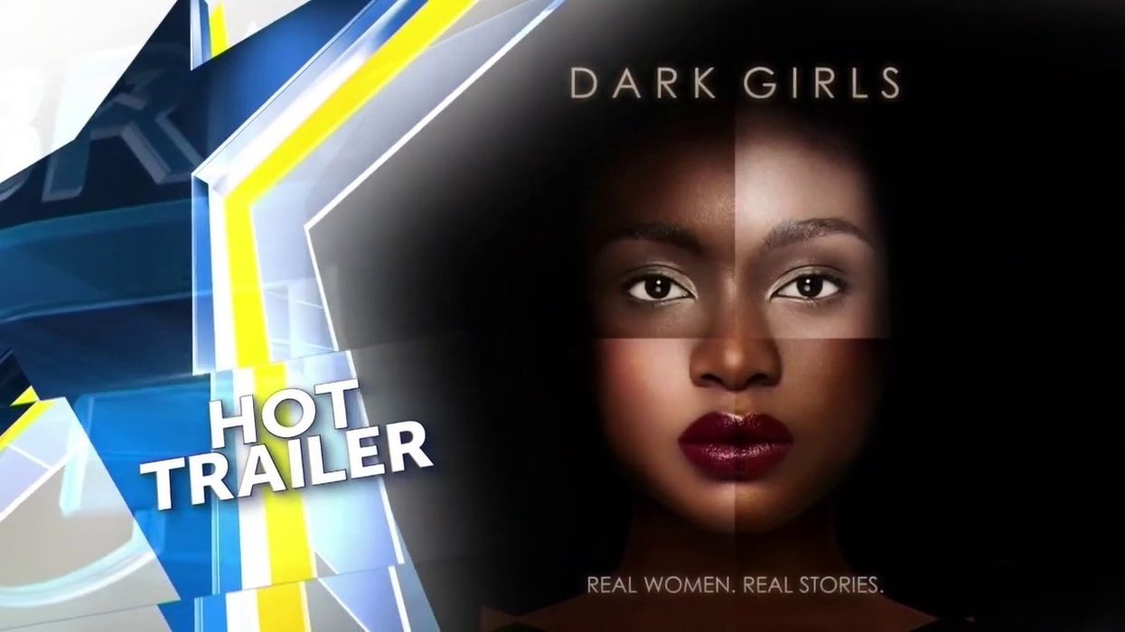 New Documentary Explores Discrimination Against Women Of Color