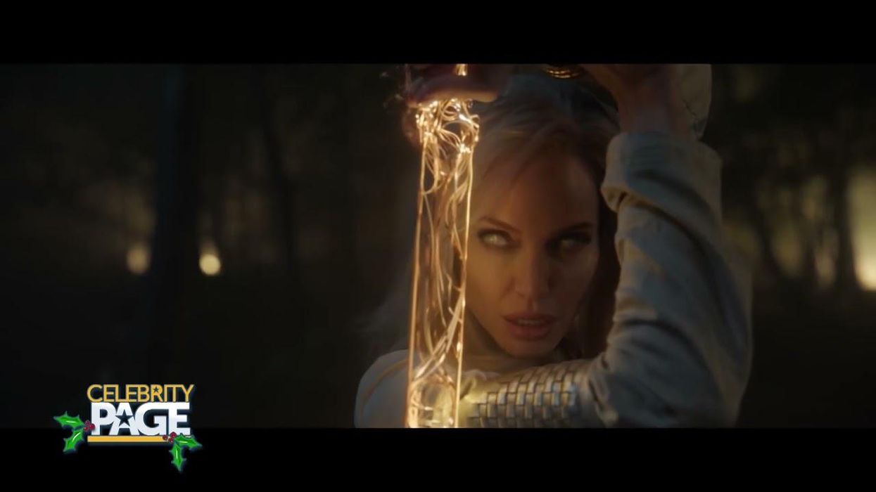 New Marvel Movie, Big TV Returns & More Premieres On The Dish