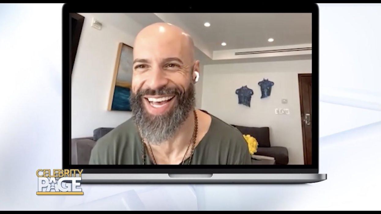 New Music: Daughtry & Callista Clark Celebrate Fall Tours