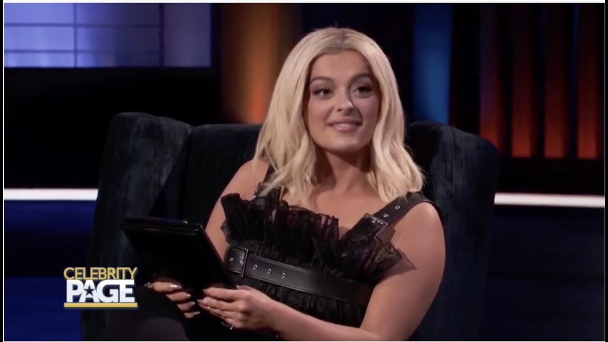 New Music You Need To Listen To Right Now: BANNERS, Payton Moormeier & More!