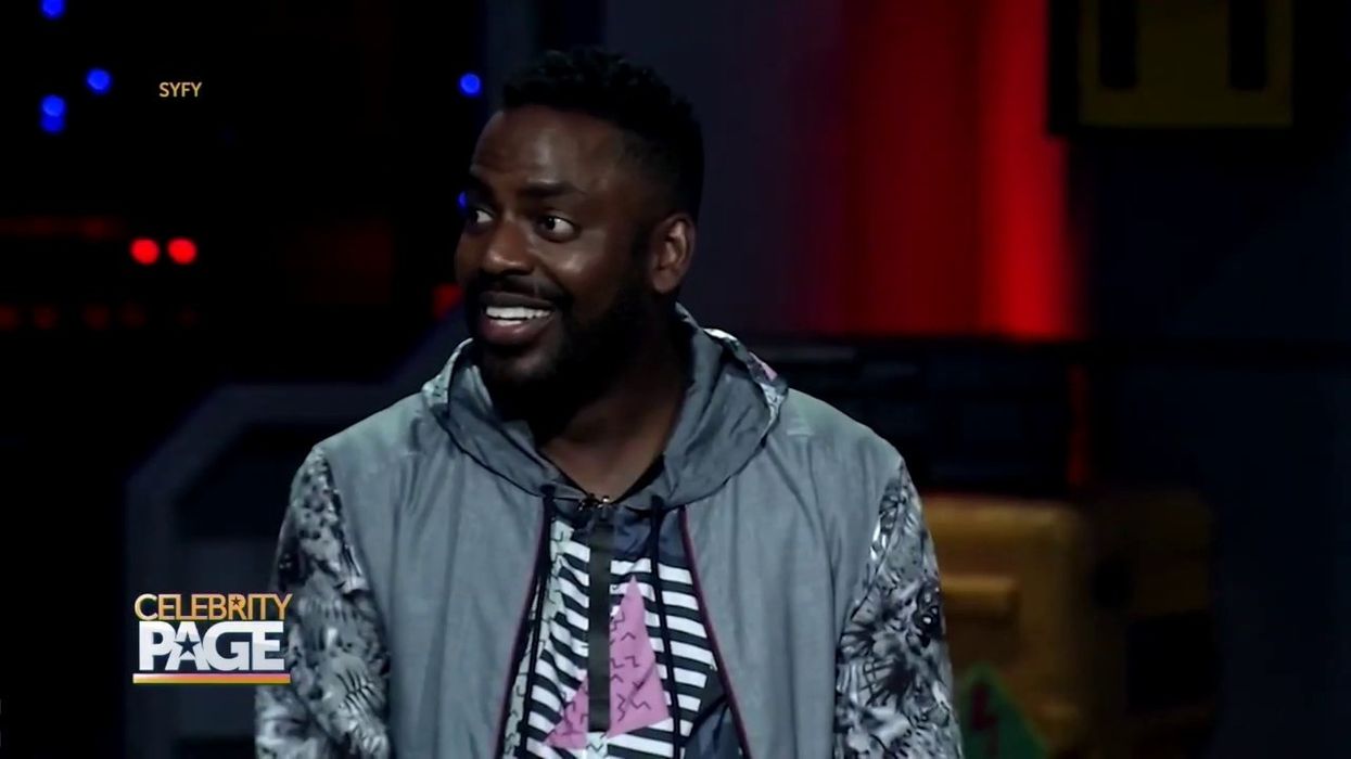 What's New To Watch This Week