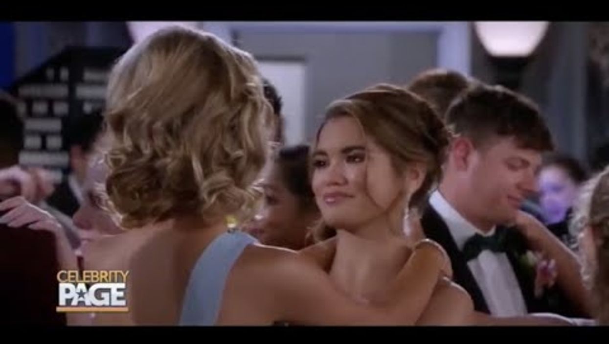 What's New To Watch This Weekend