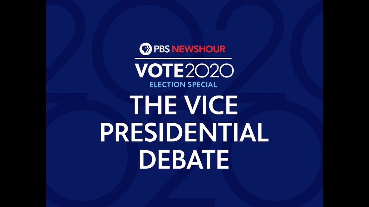 What We're Watching For Wednesday, October 7th