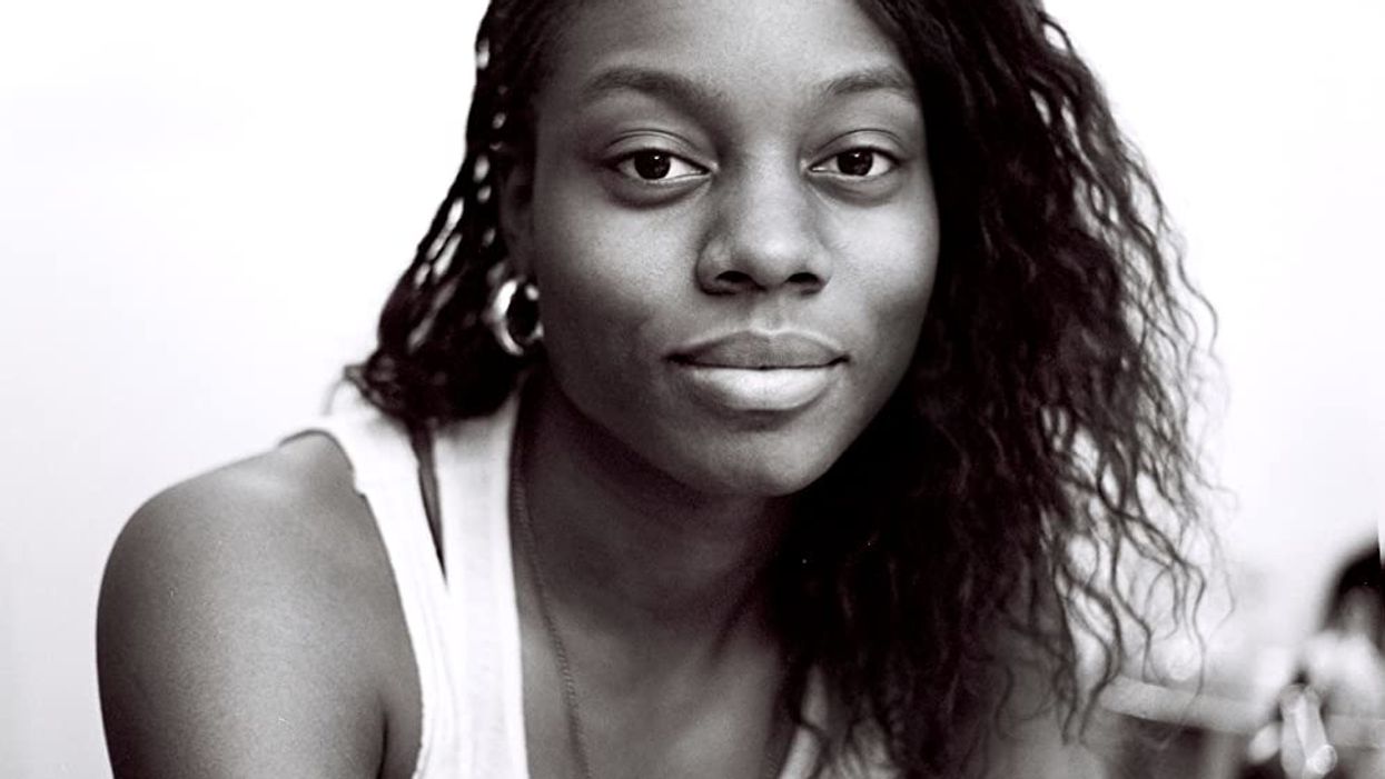 Nia DaCosta To Direct "Captain Marvel" Sequel