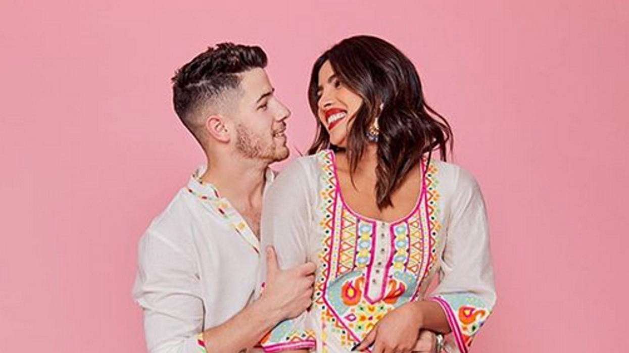Priyanka Chopra Makes The Sweetest Tribute For Nick Jonas' Birthday