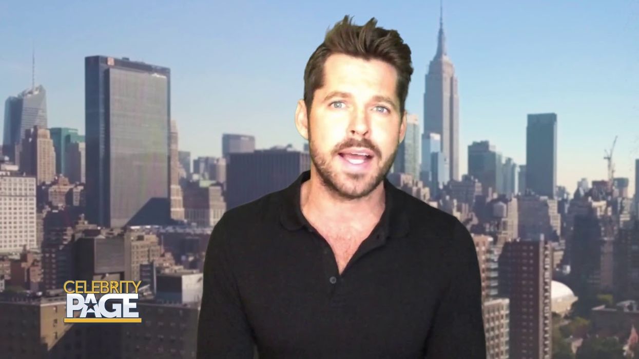 Nick Jonas Returns As A Coach On 'The Voice'