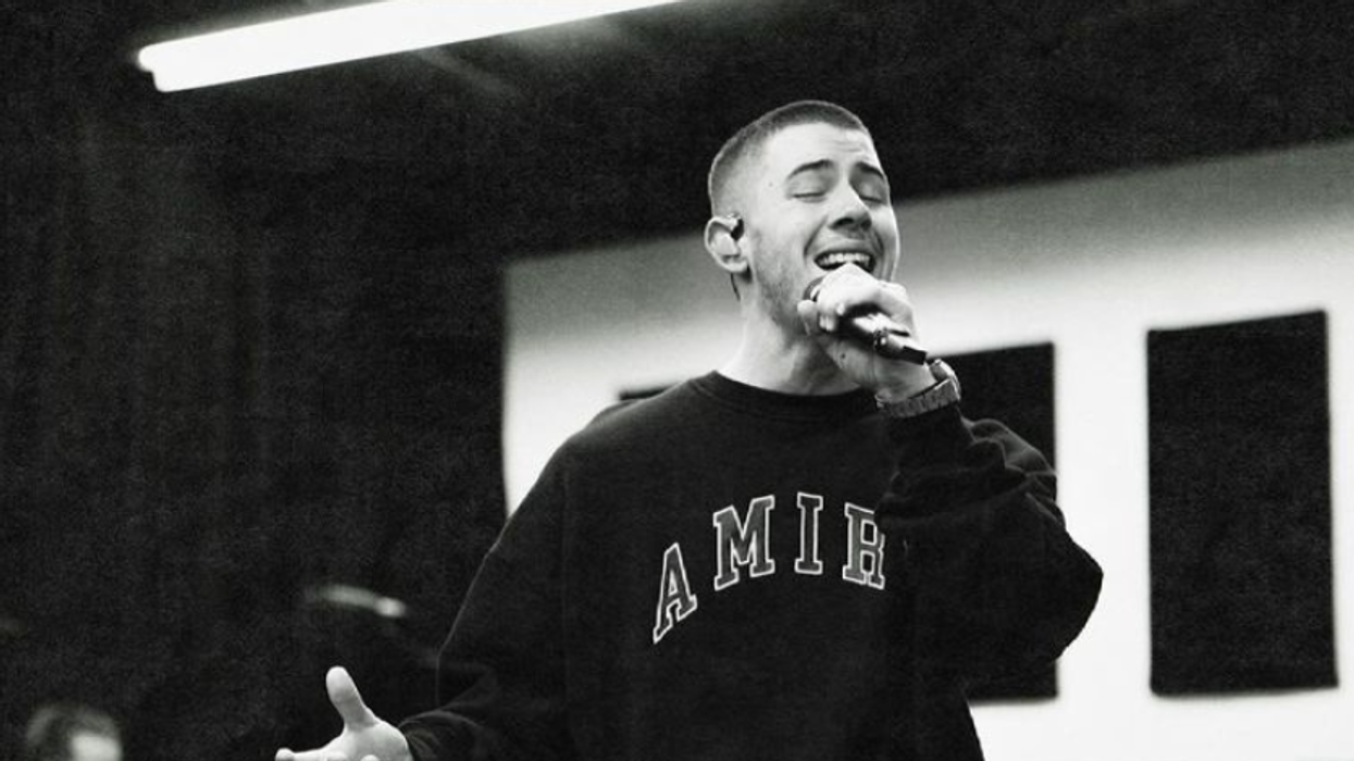 Nick Jonas Set To Host And Perform On 'Saturday Night Live'