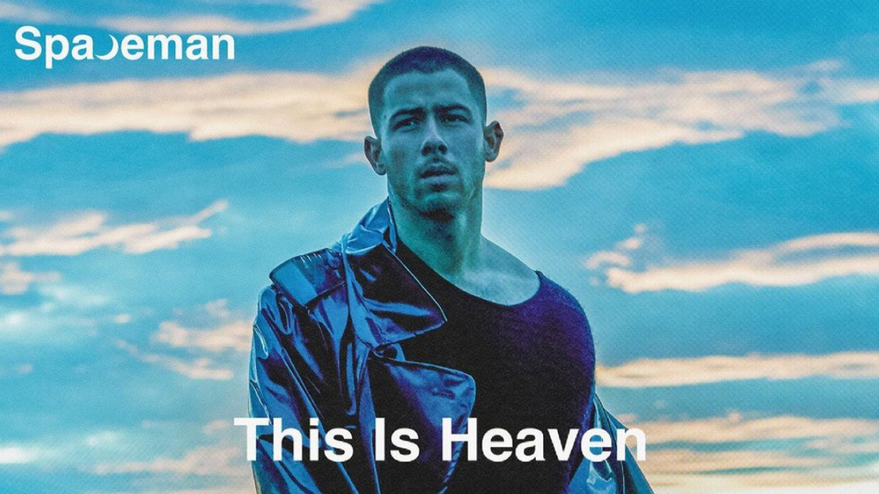 Nick Jonas' Interview On SiriusXM Hits 1: New Music, Priyanka Chopra And More!