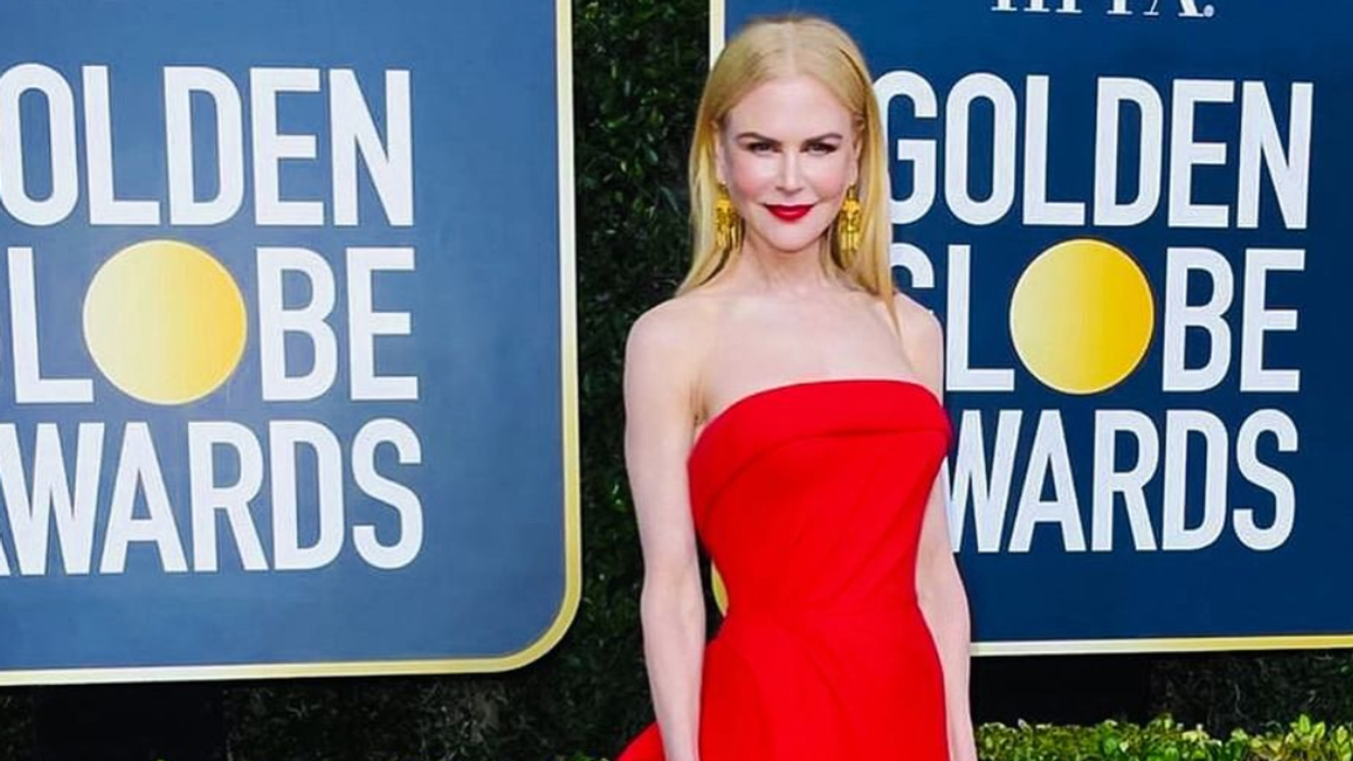 The Best Celebrity Moments From Past Golden Globes