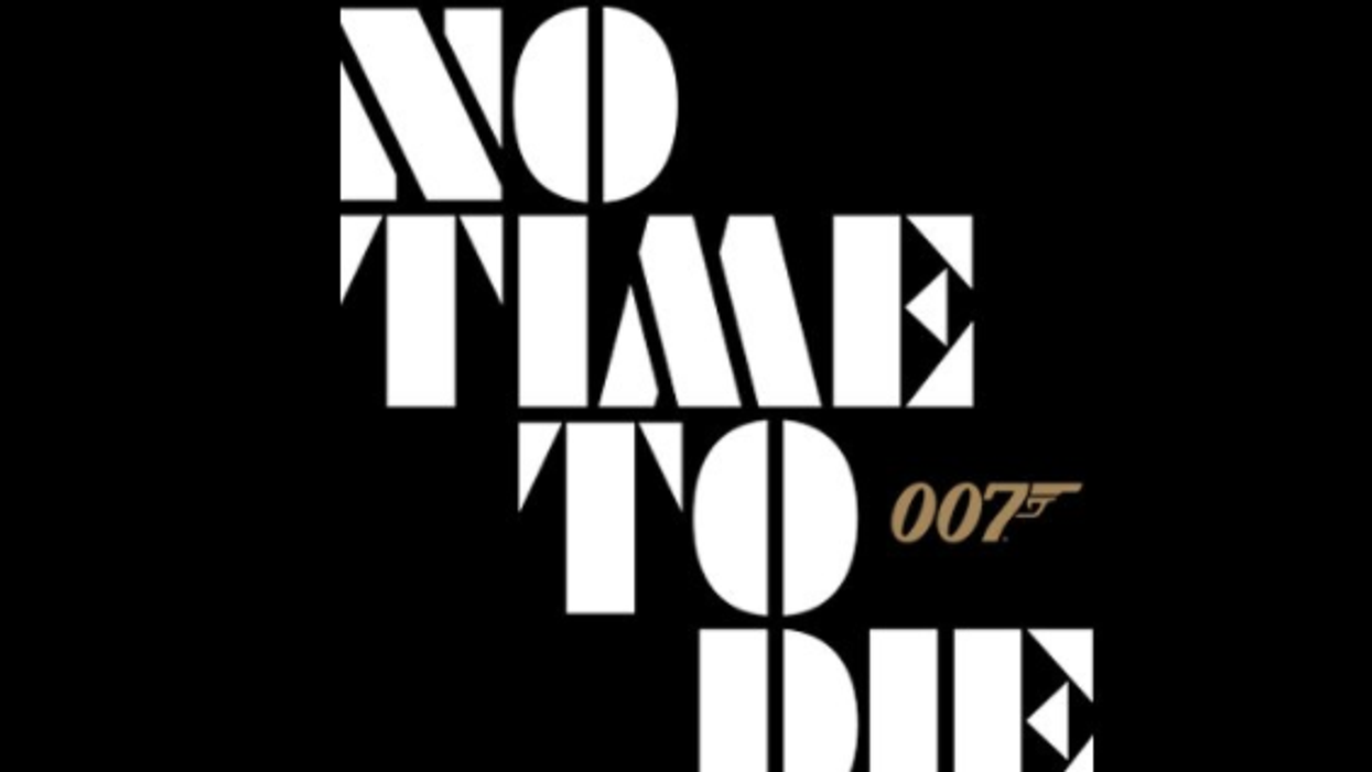 'No Time To Die' Trailer: Daniel Craig Risks It All In His Last Film As 007