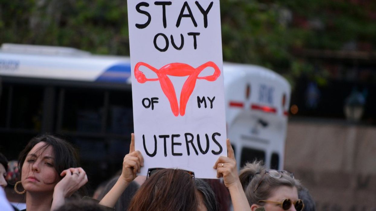 North Dakota Passes Near-Total Abortion Ban