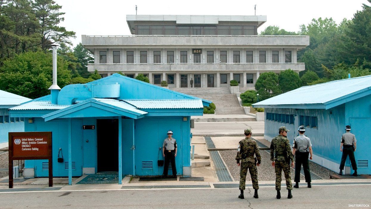 North Korea Says Defecting U.S. Soldier Travis King Sought Refuge From Racism