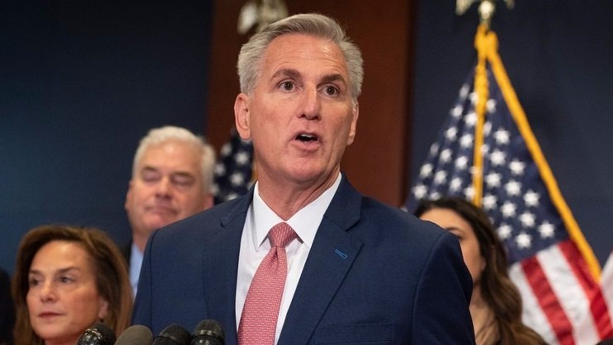 Not Much Has Changed Since the Last House Speaker Challenge 100 Years Ago