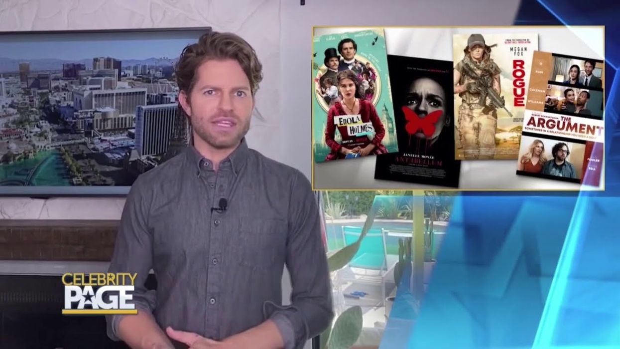 The Latest Movie Premieres You Can Stream At Home