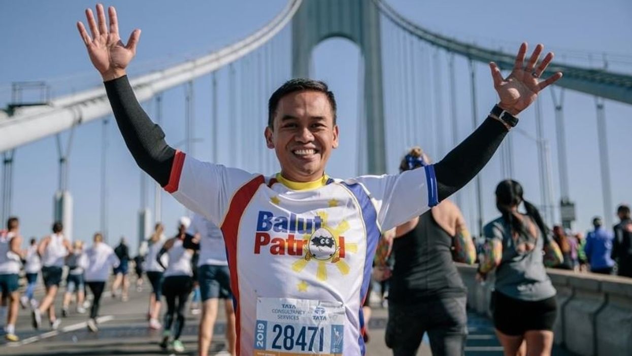The 2020 New York City Marathon Has Been Called Off
