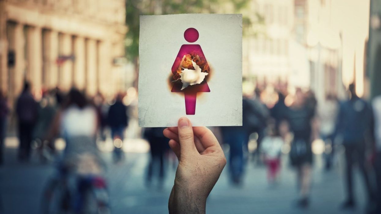 OB-GYNs Sound Alarm Over Maternal Deaths Post Roe