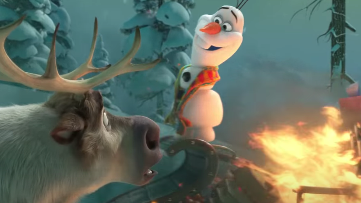 What To Watch Today, December 2nd