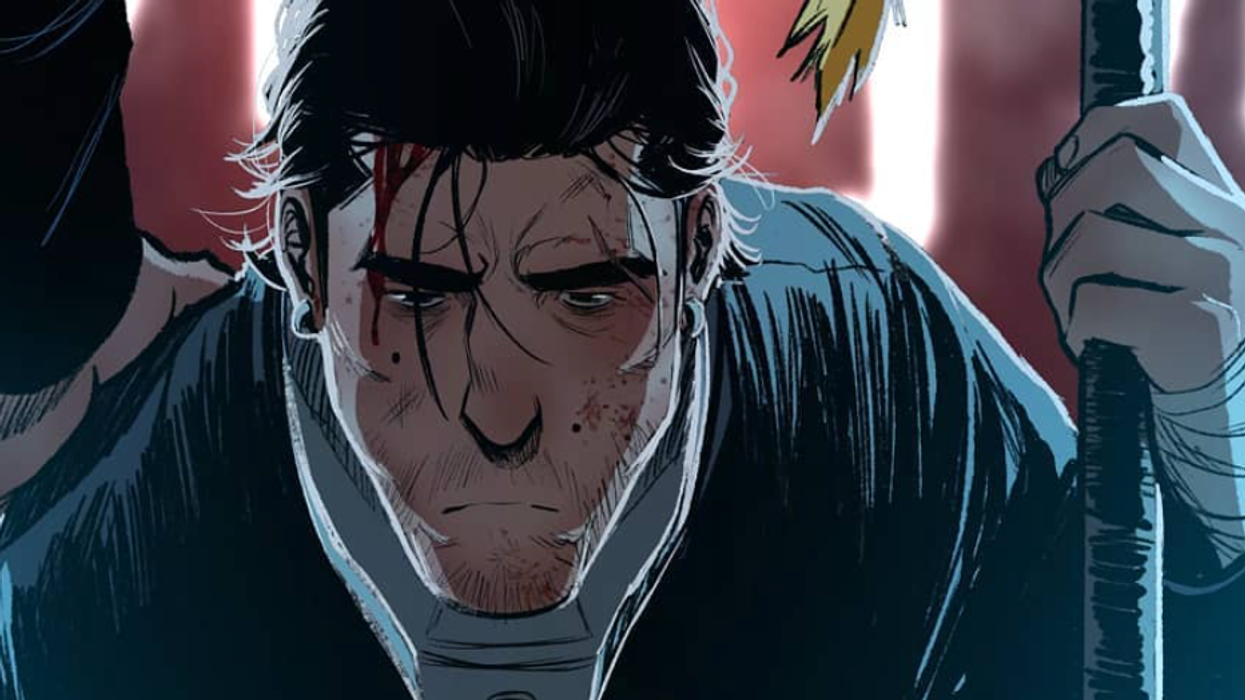 Your Tastebreakers for This Week, February 1st