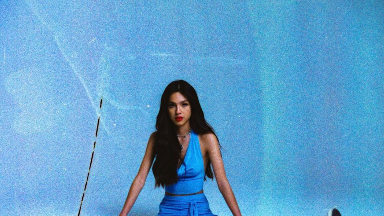 Olivia Rodrigo Says 'Bye High School' & Celebrates Her Graduation