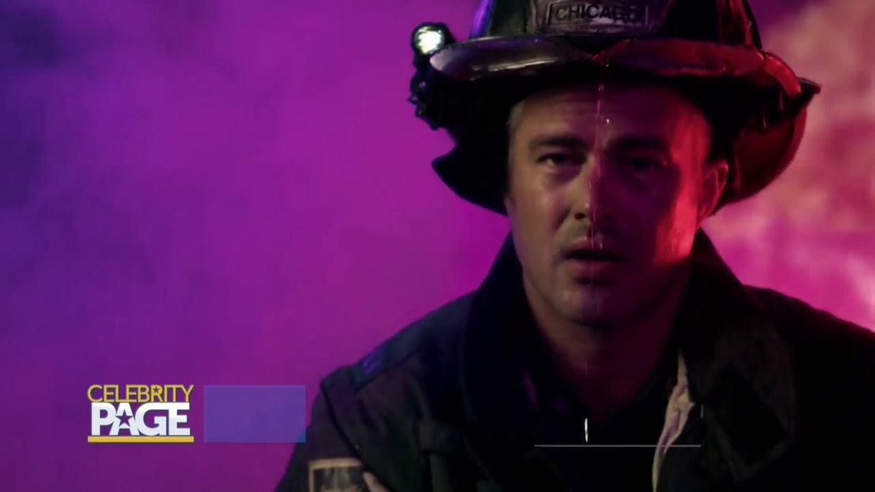 A Closer Look At NBC's "Chicago" Primetime Slate