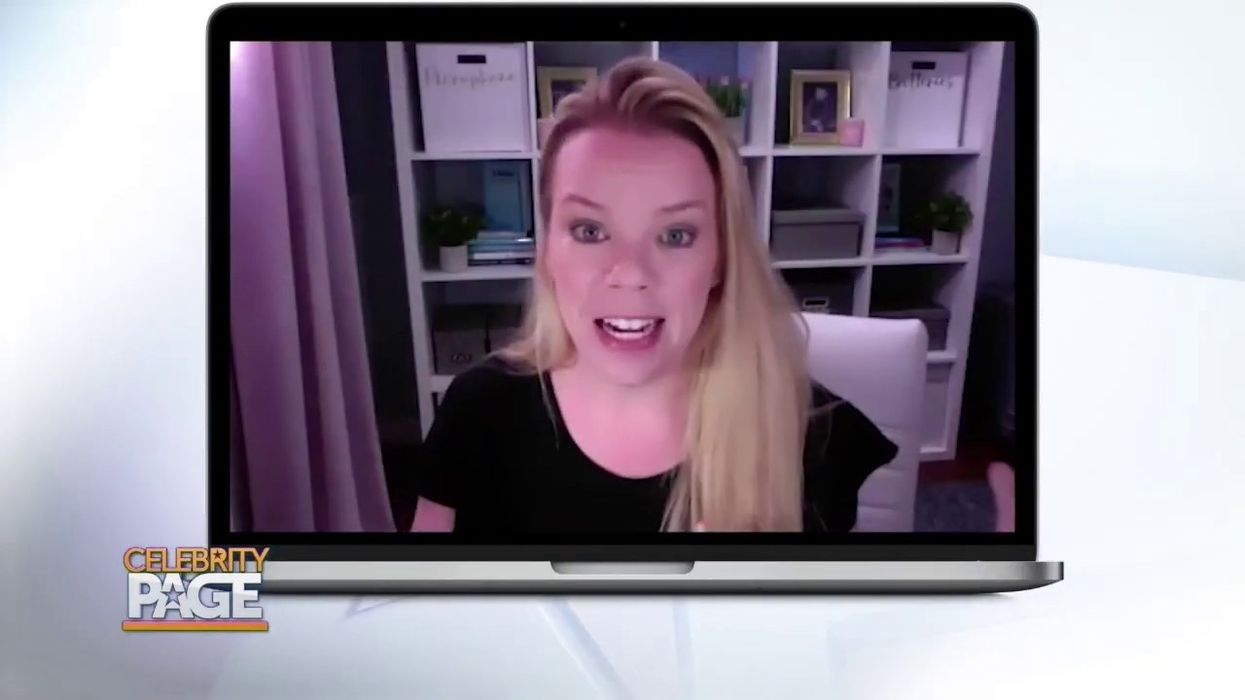 HGTV's 'Hot Mess House' Has The Clutter Tips We Need