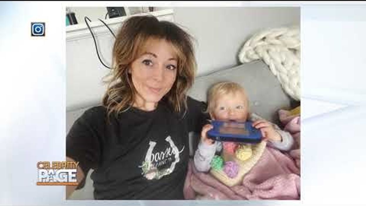 Lindsey Stirling Lends A Helping Hand & Drops New Music In Quarantine