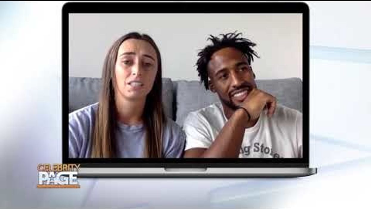 One-On-One: Logan Ryan Signs With New York Giants & Helps Find Animals New Homes