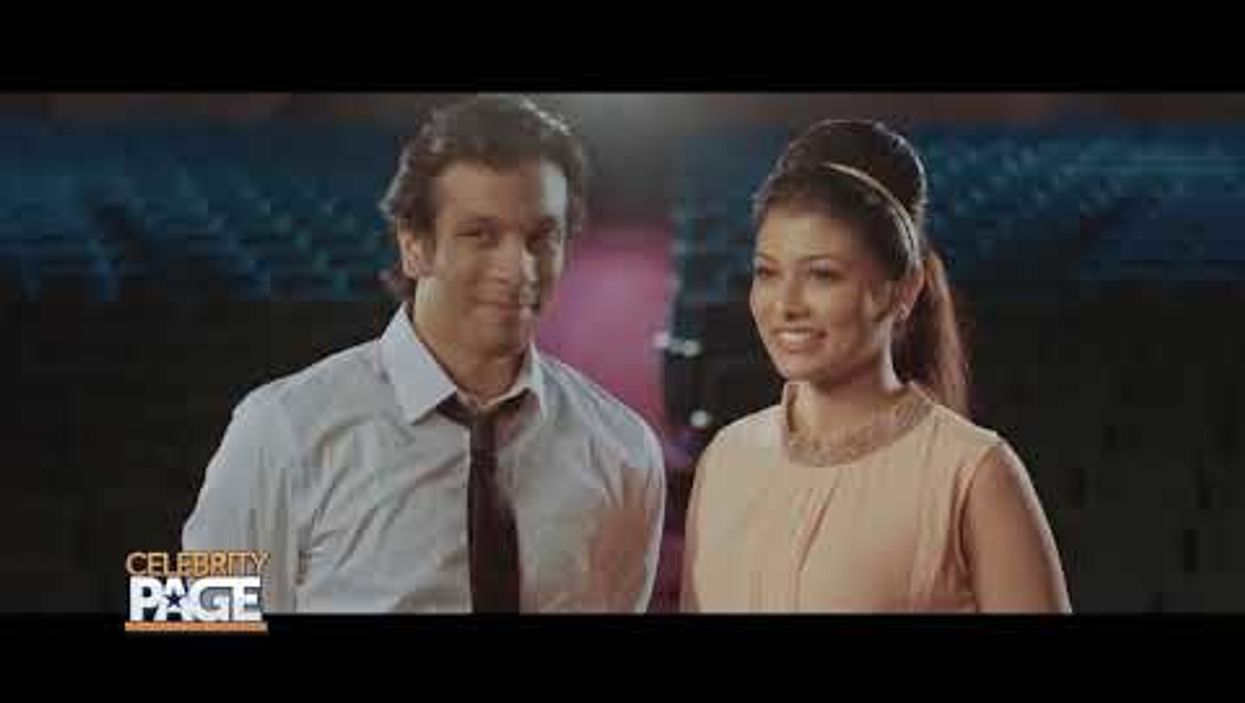 One-On-One: Rahsaan Noor Talks 'Bengali Beauty' Worldwide Impact & Premiere On Prime Video