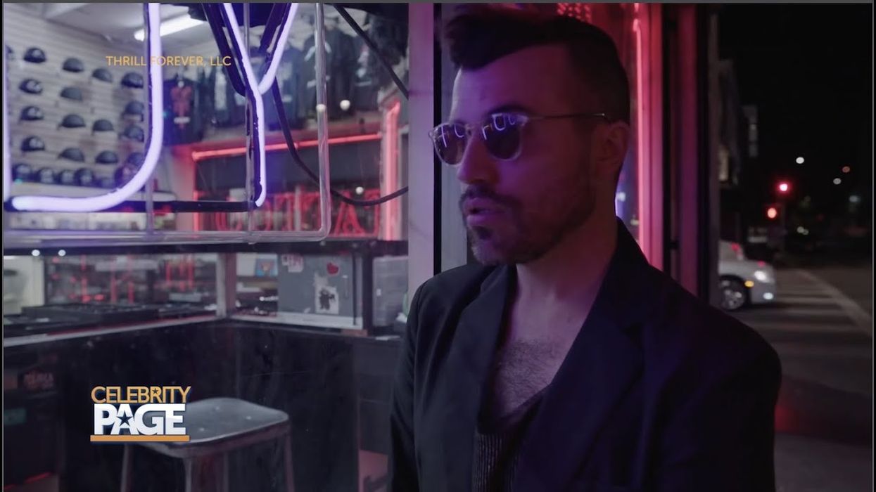 Neon Trees Make Their Return To Music With New Record