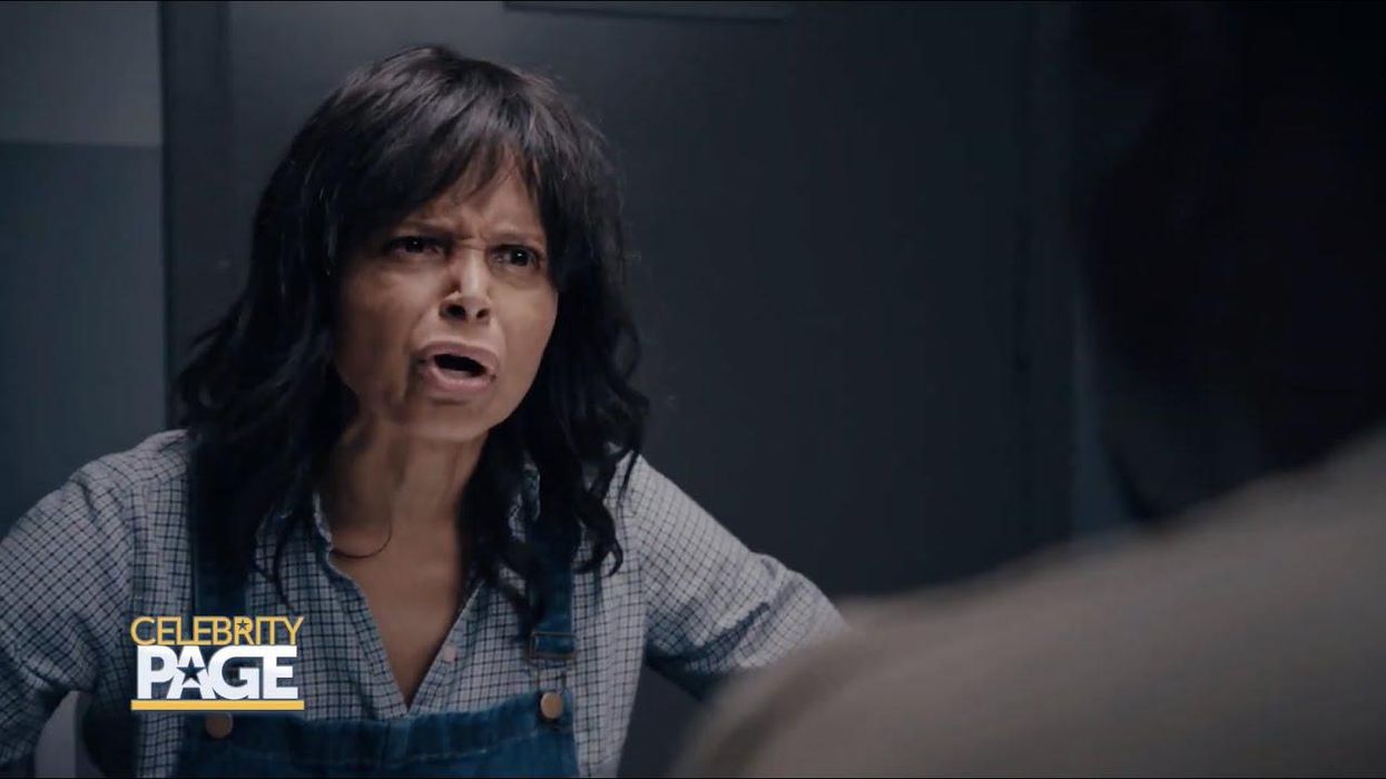 One-On-One: Victoria Rowell Talks 'The Rich & The Ruthless' Season Four